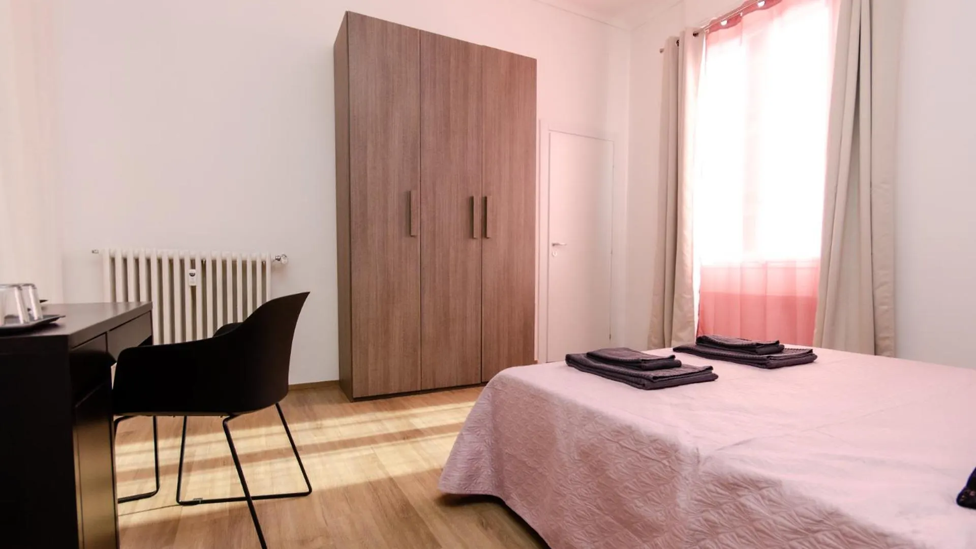 Pink Room Milano Italien