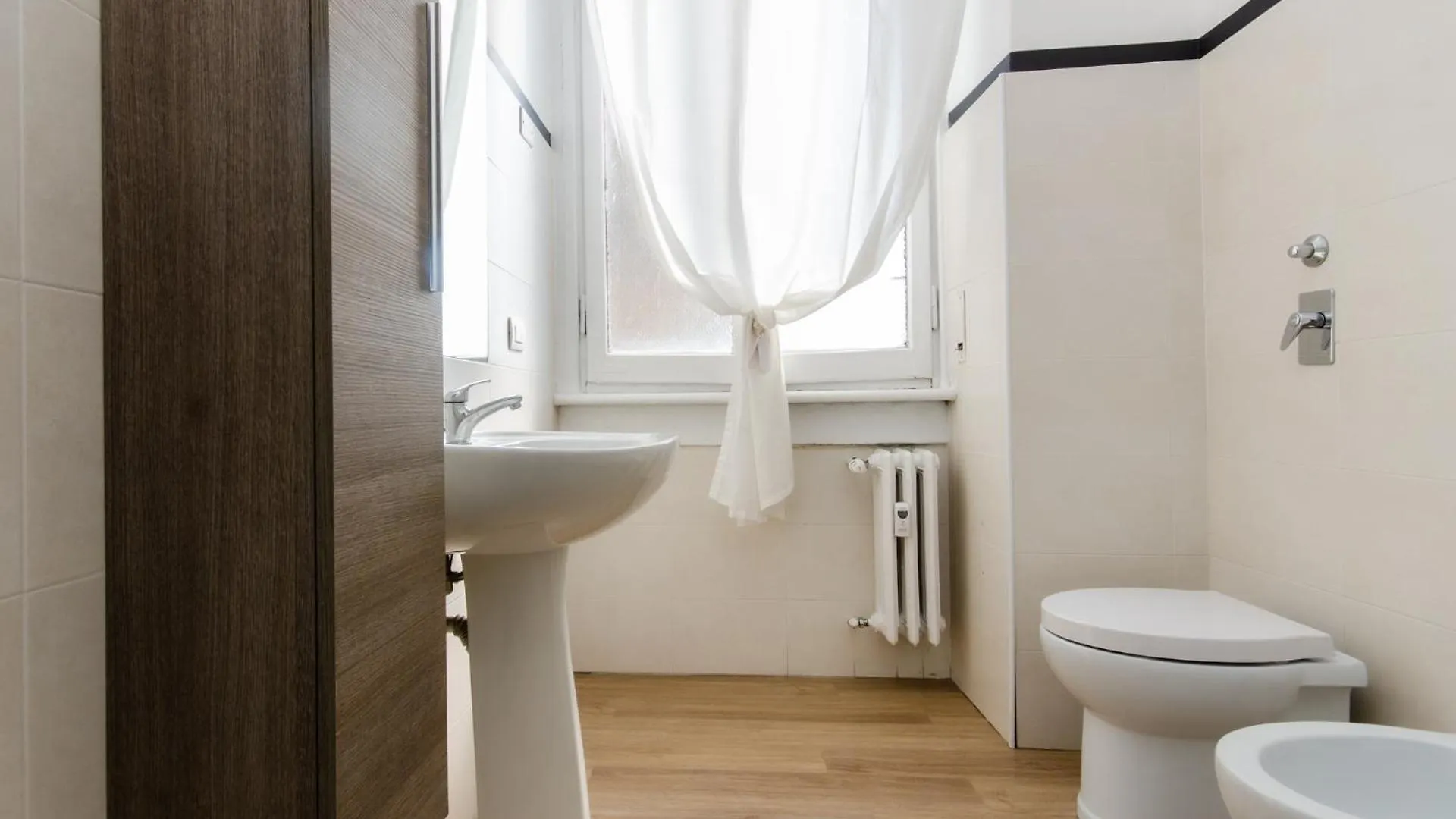 Privat bolig Pink Room Milano