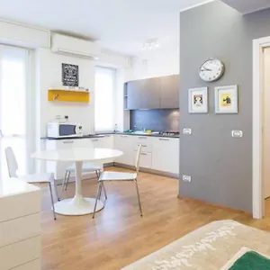 Gulli Luxury Appartamento Milano