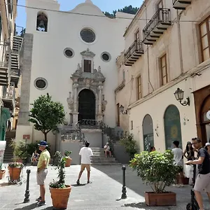 Ruggero 98 Appartamento Cefalù