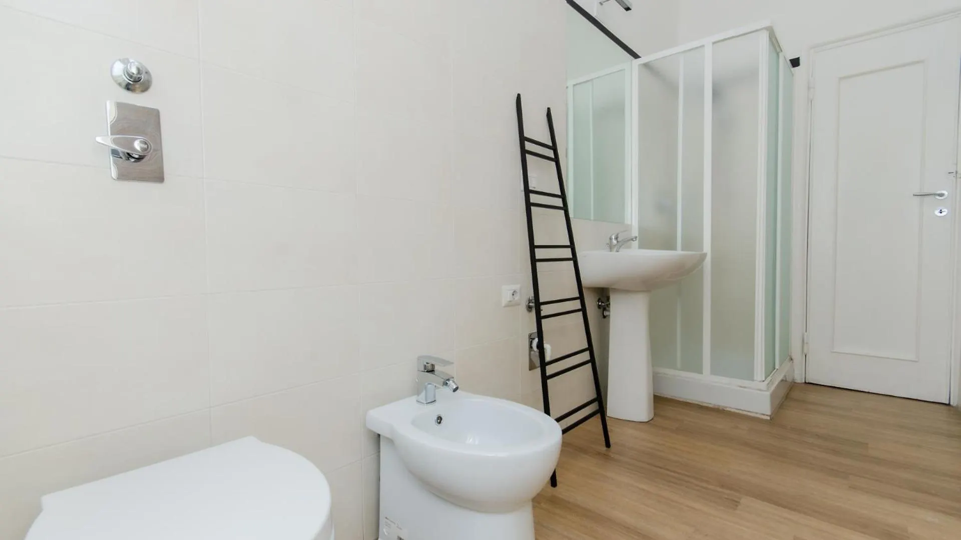 Pink Room Milano Italia