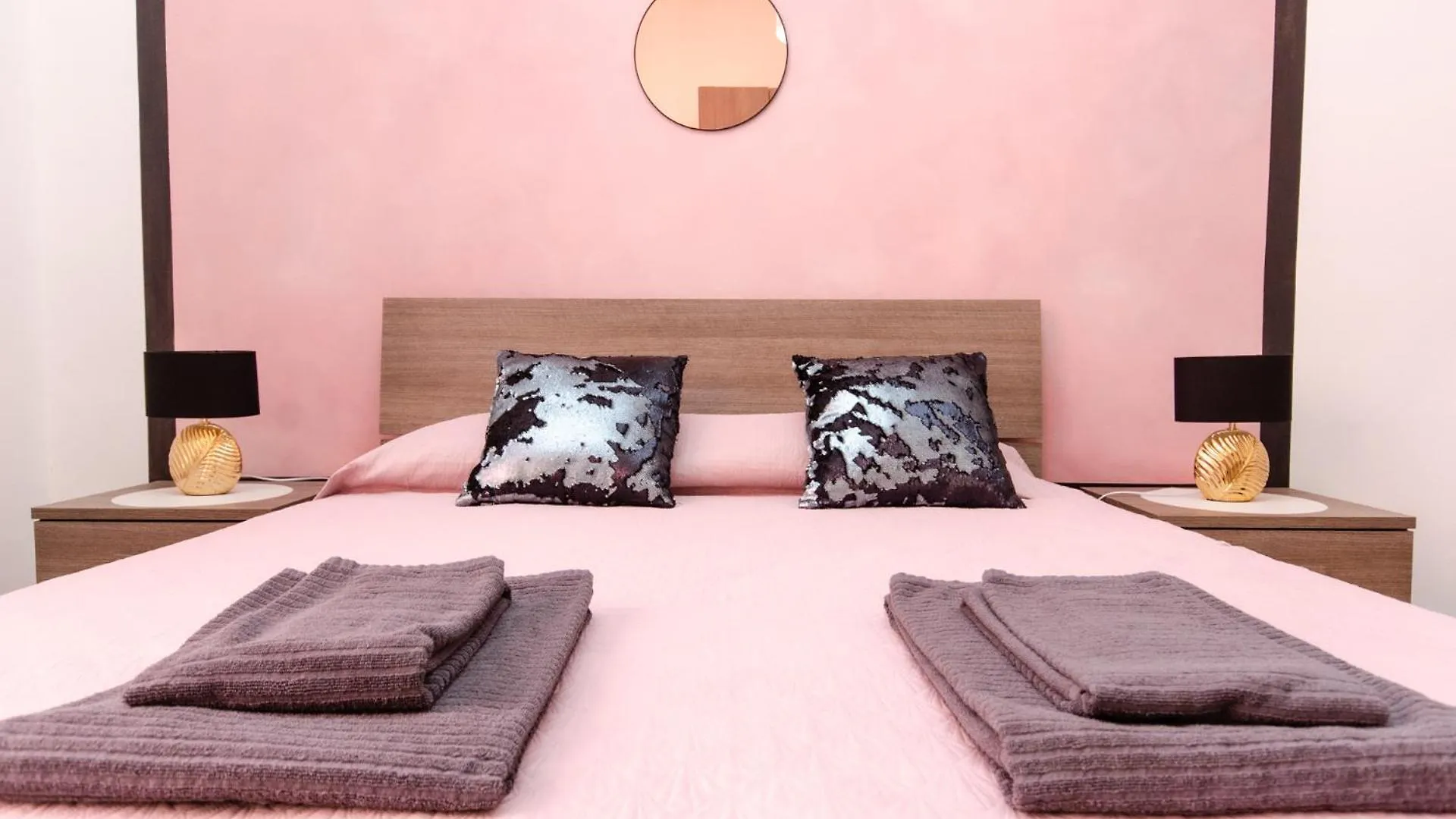 Pink Room Milano