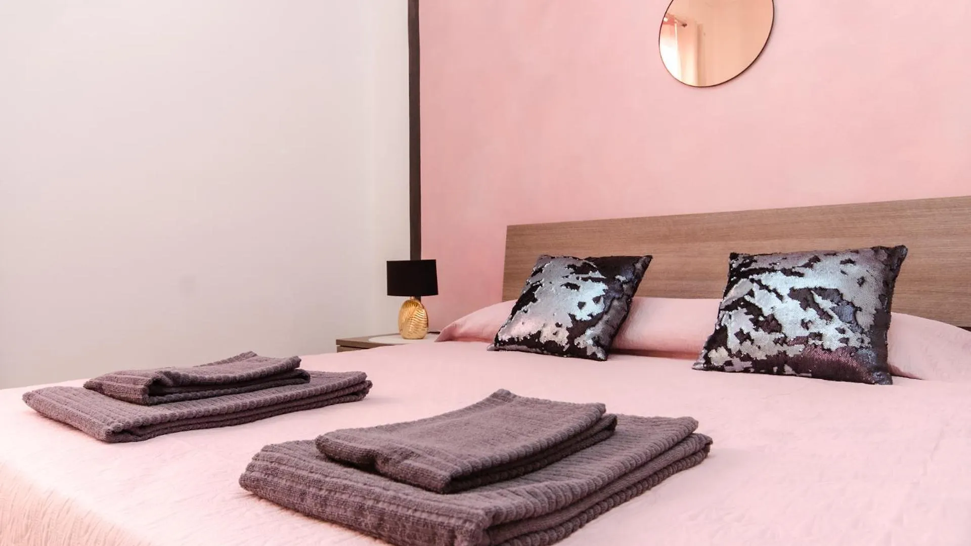 Pink Room Milano Alloggio in famiglia