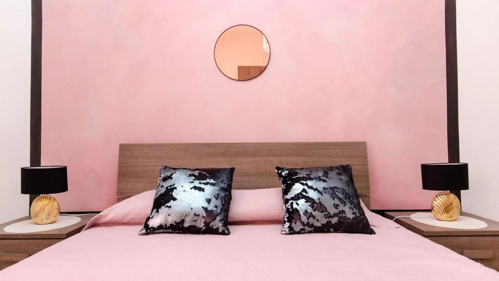 Pink Room Milano